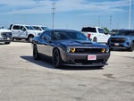 2017 Dodge Challenger R/T Scat Pack