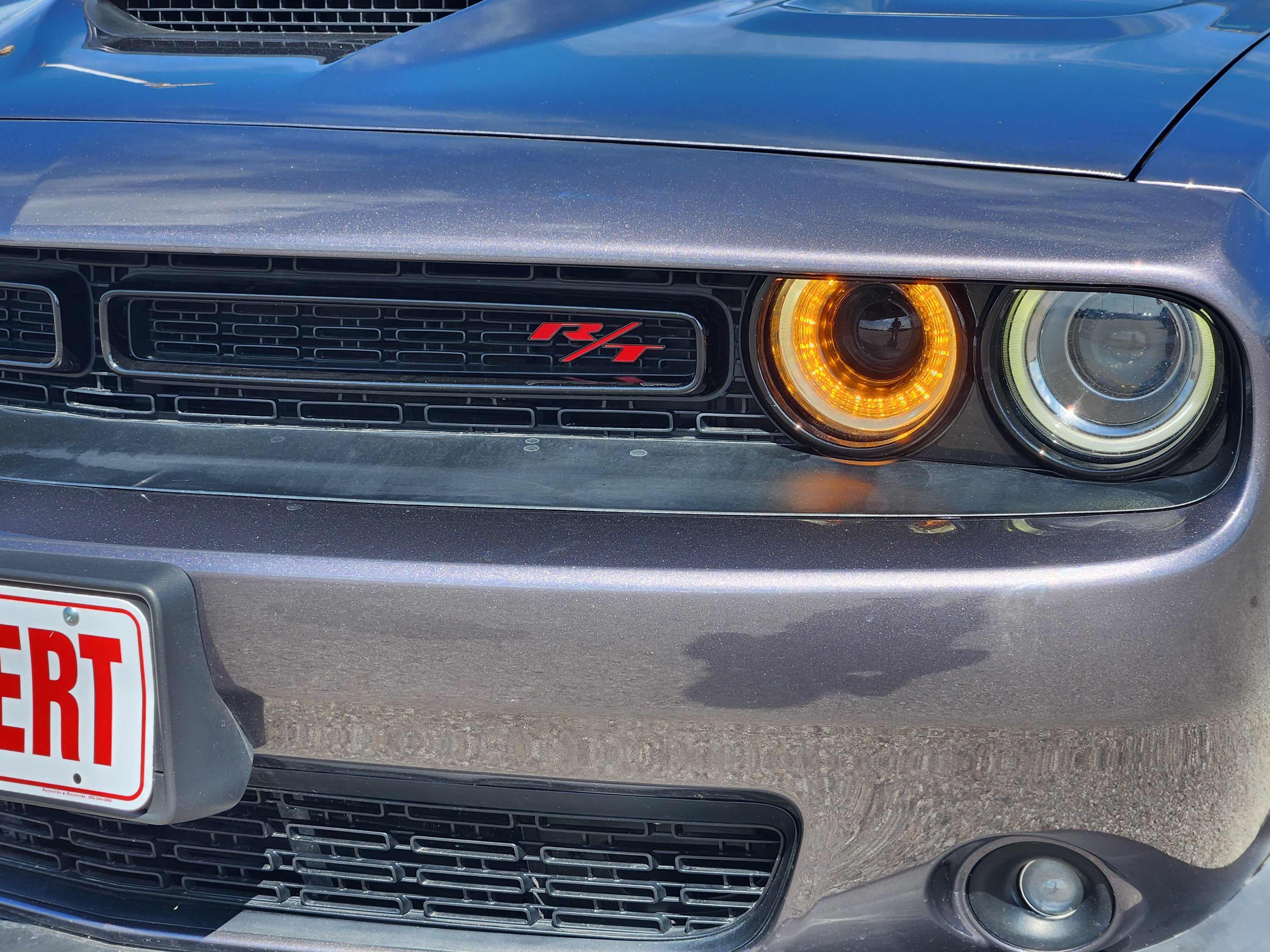 2017 Dodge Challenger R/T Scat Pack