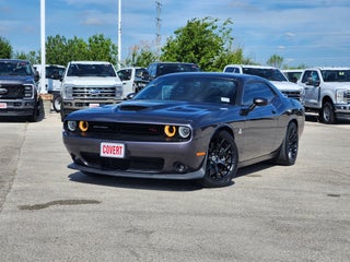 2017 Dodge Challenger R/T Scat Pack