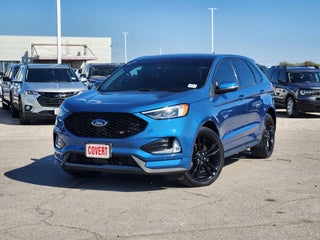 2019 Ford Edge ST