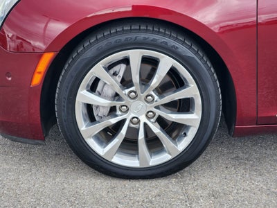 2016 Cadillac XTS Premium Collection