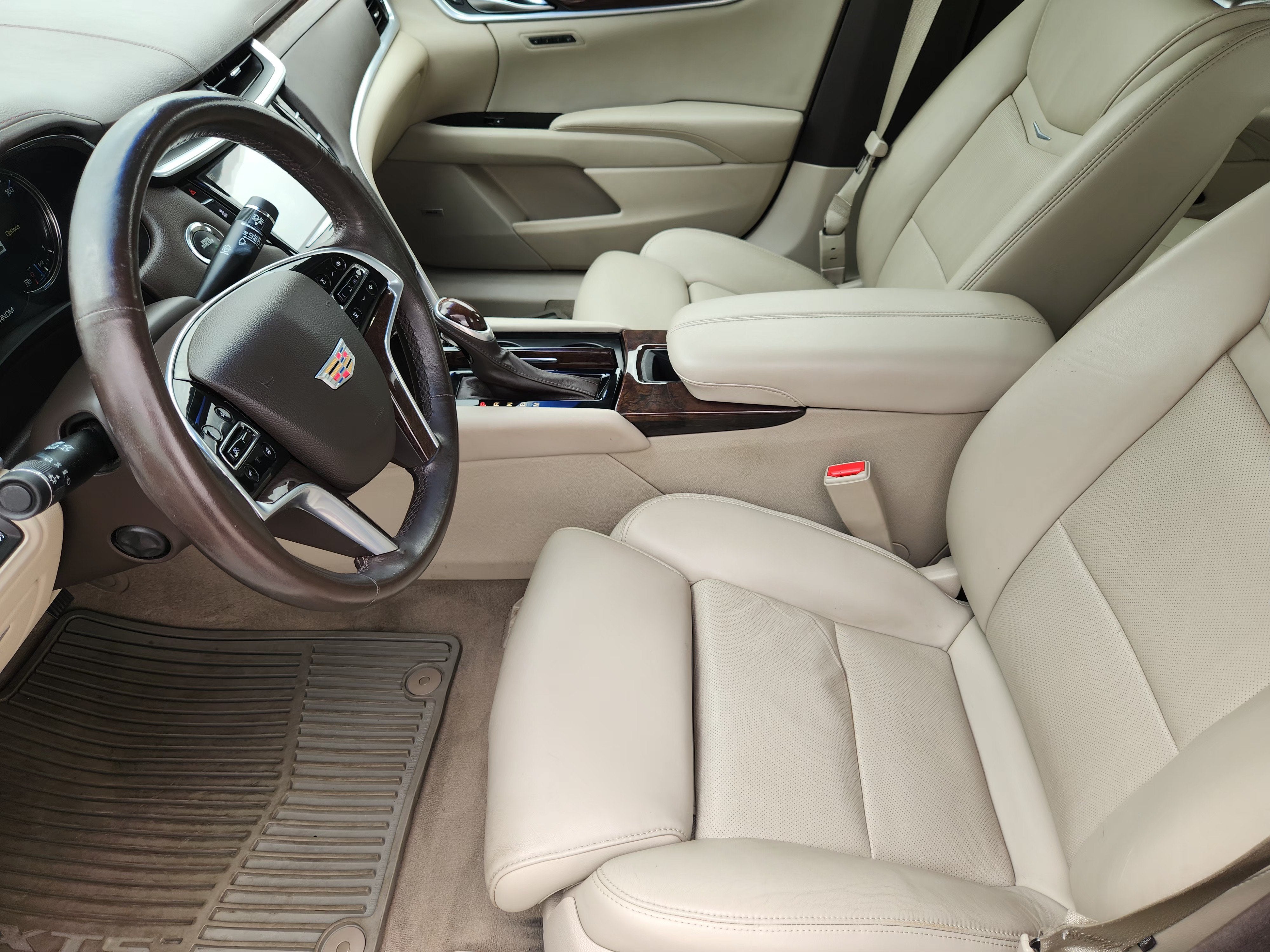 2016 Cadillac XTS Premium Collection