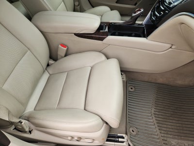 2016 Cadillac XTS Premium Collection