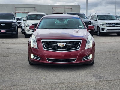 2016 Cadillac XTS Premium Collection
