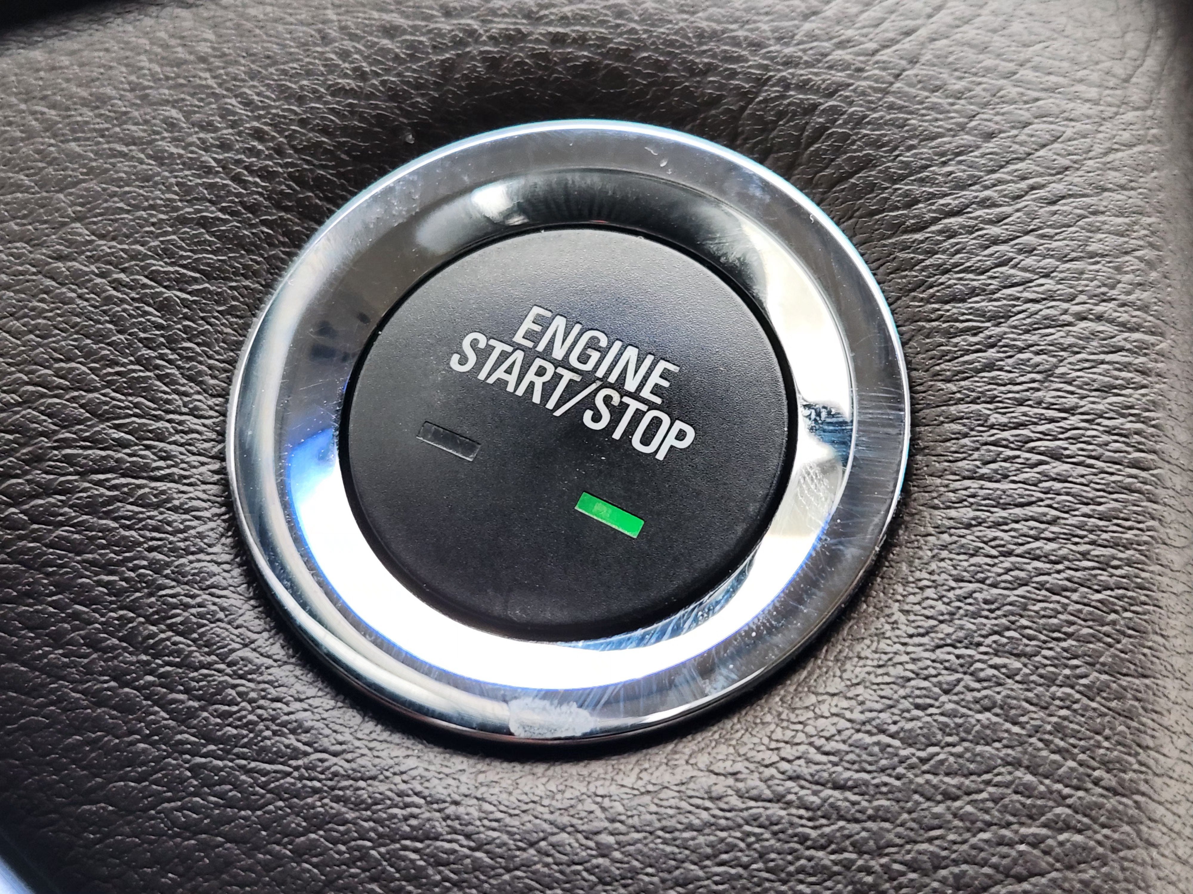 2016 Cadillac XTS Premium Collection