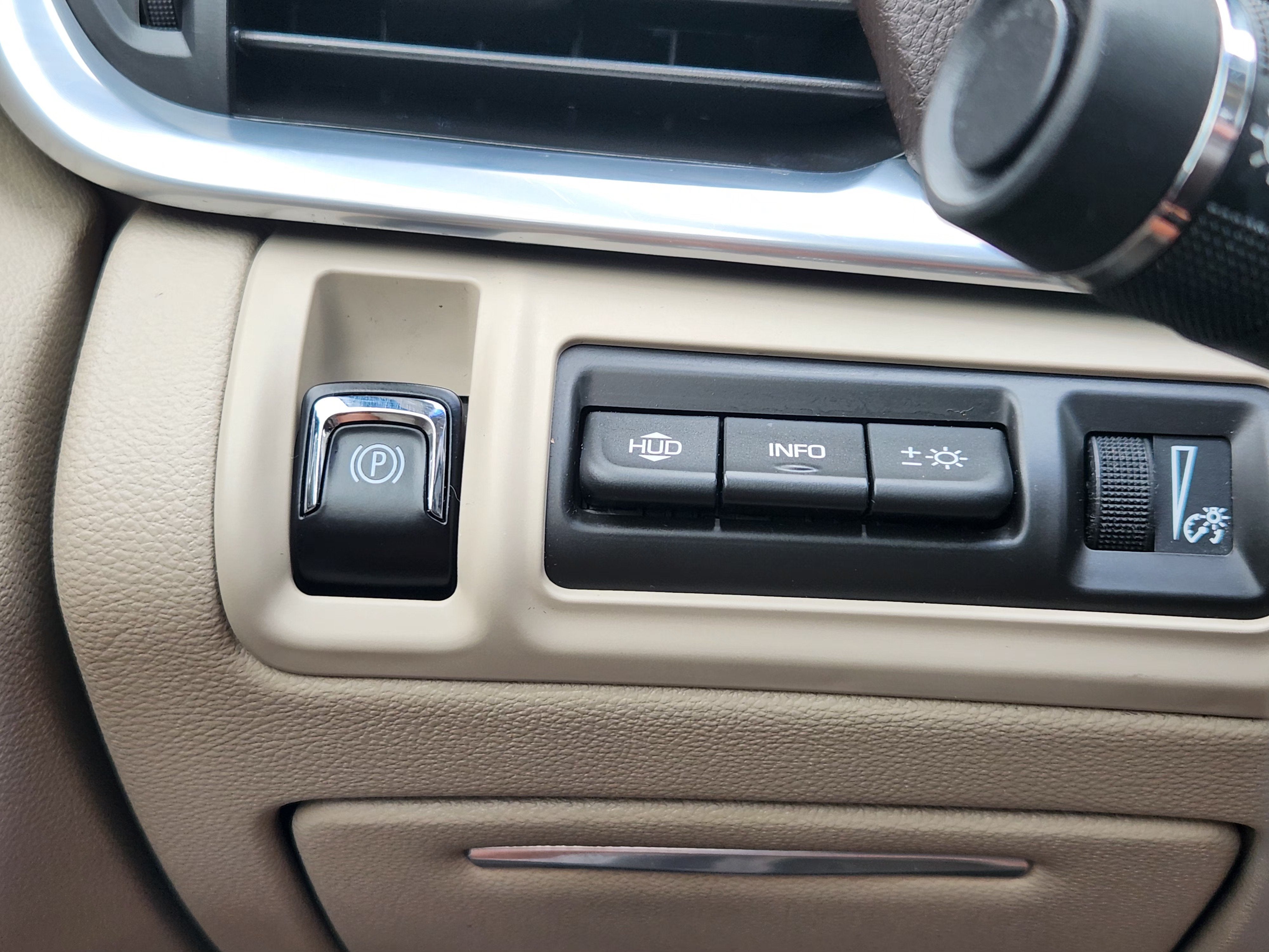 2016 Cadillac XTS Premium Collection