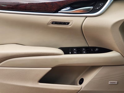 2016 Cadillac XTS Premium Collection