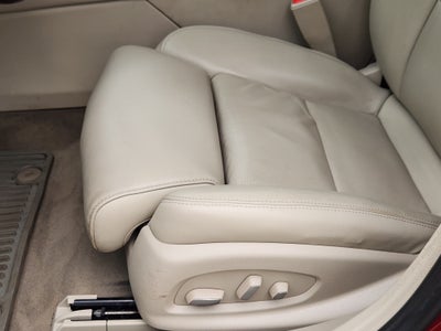2016 Cadillac XTS Premium Collection