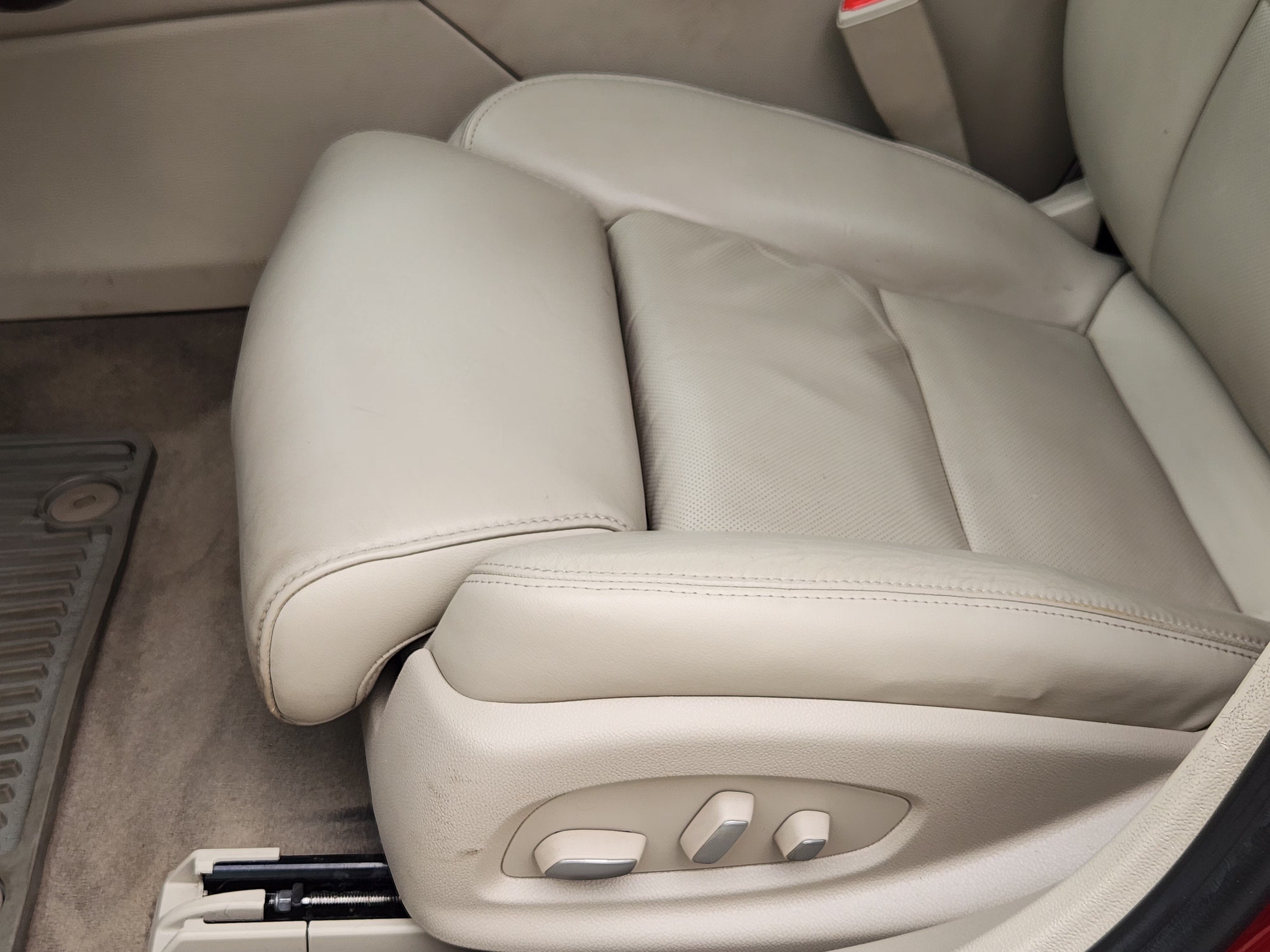 2016 Cadillac XTS Premium Collection