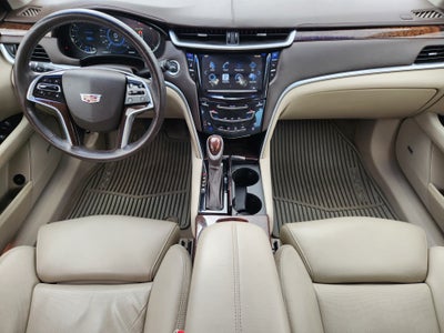 2016 Cadillac XTS Premium Collection