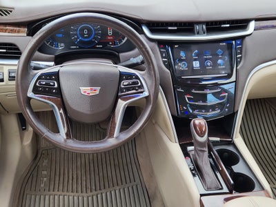 2016 Cadillac XTS Premium Collection