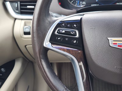 2016 Cadillac XTS Premium Collection