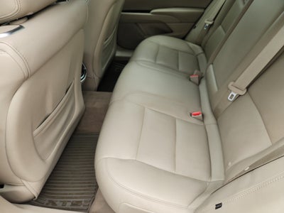 2016 Cadillac XTS Premium Collection