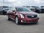 2016 Cadillac XTS Premium Collection