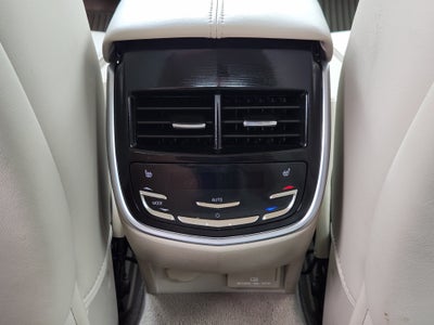 2016 Cadillac XTS Premium Collection