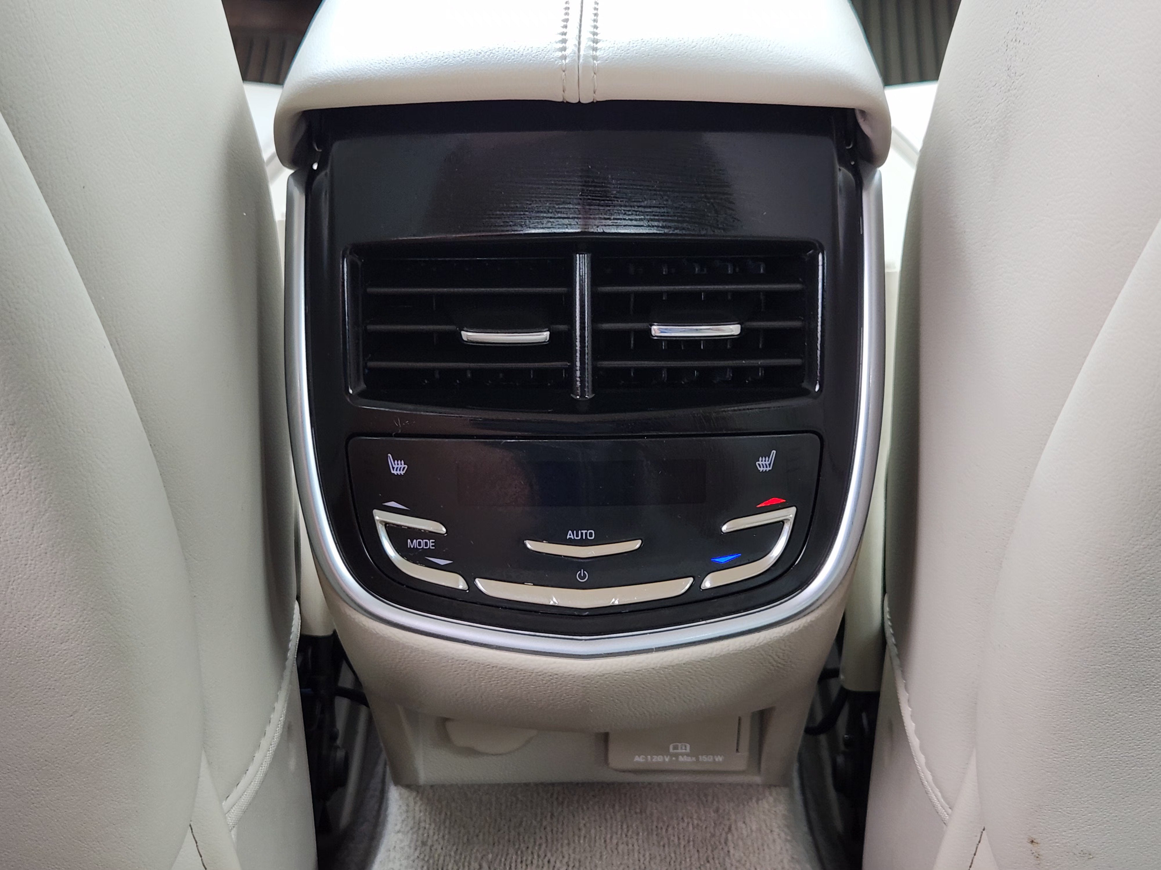 2016 Cadillac XTS Premium Collection