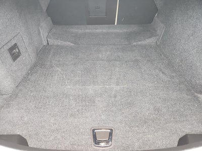 2016 Cadillac XTS Premium Collection