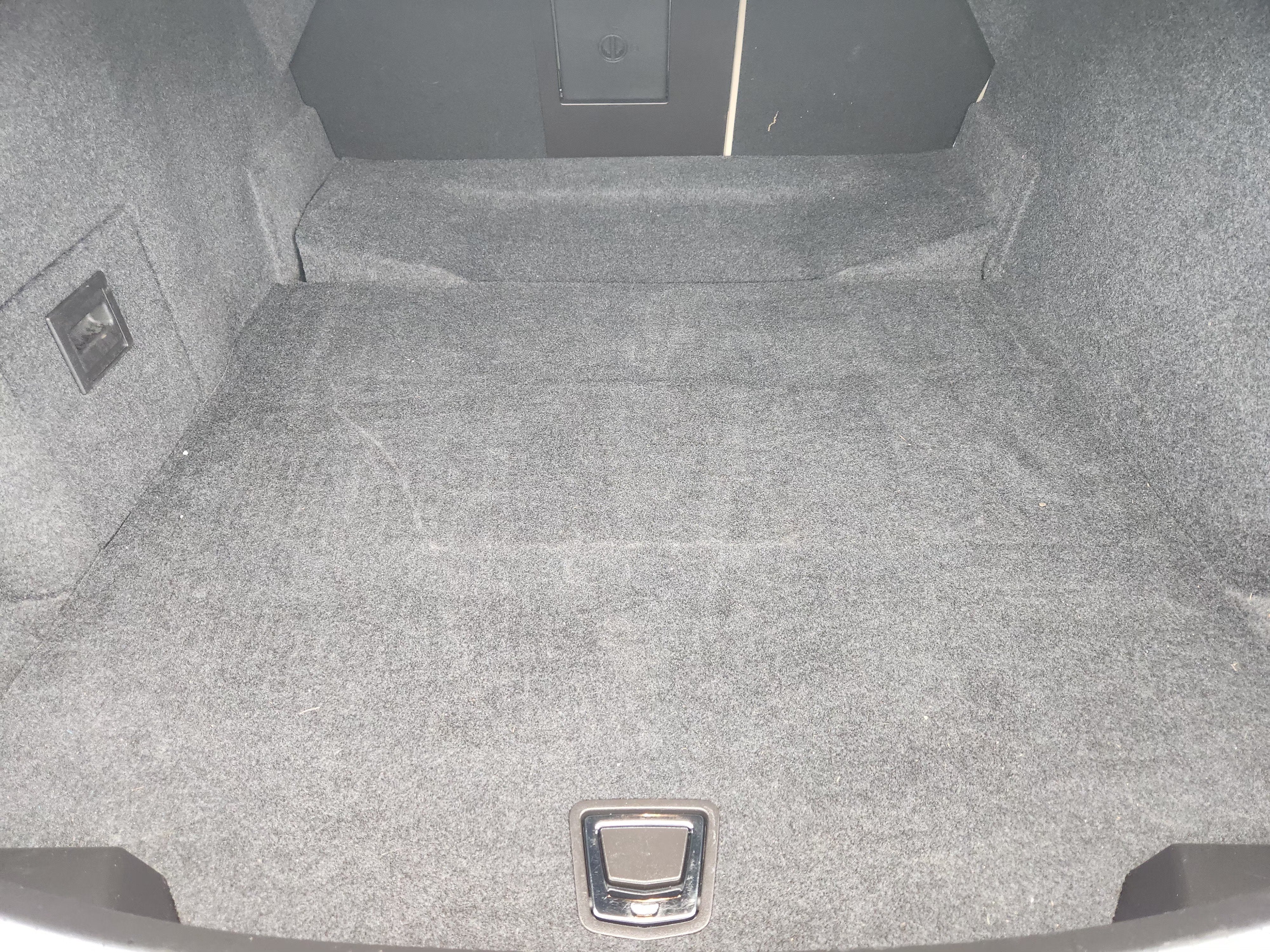 2016 Cadillac XTS Premium Collection