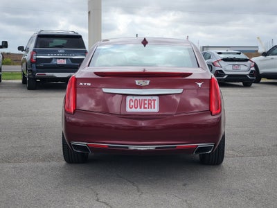 2016 Cadillac XTS Premium Collection