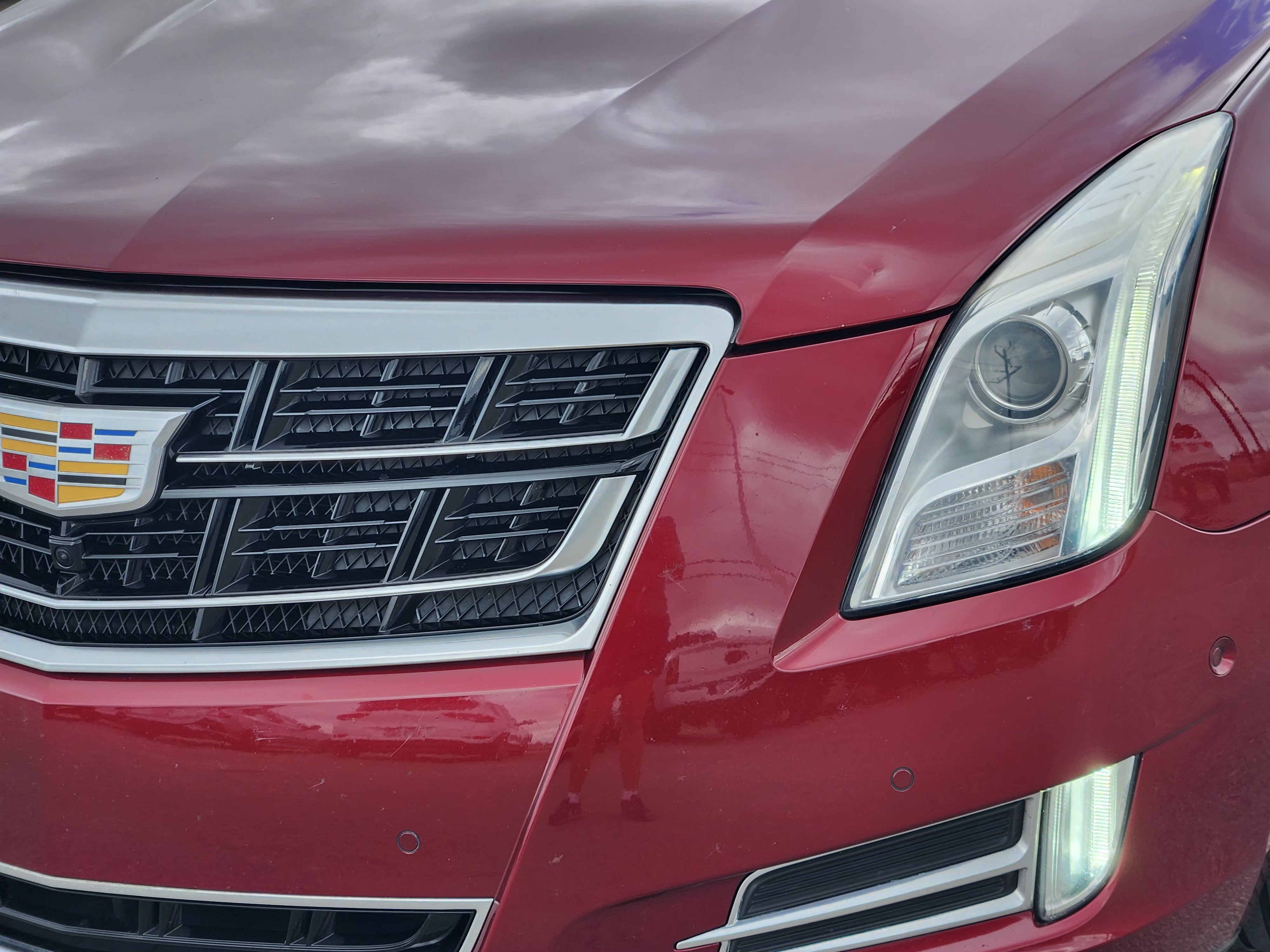 2016 Cadillac XTS Premium Collection