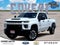 2023 Chevrolet Silverado 2500 HD Custom