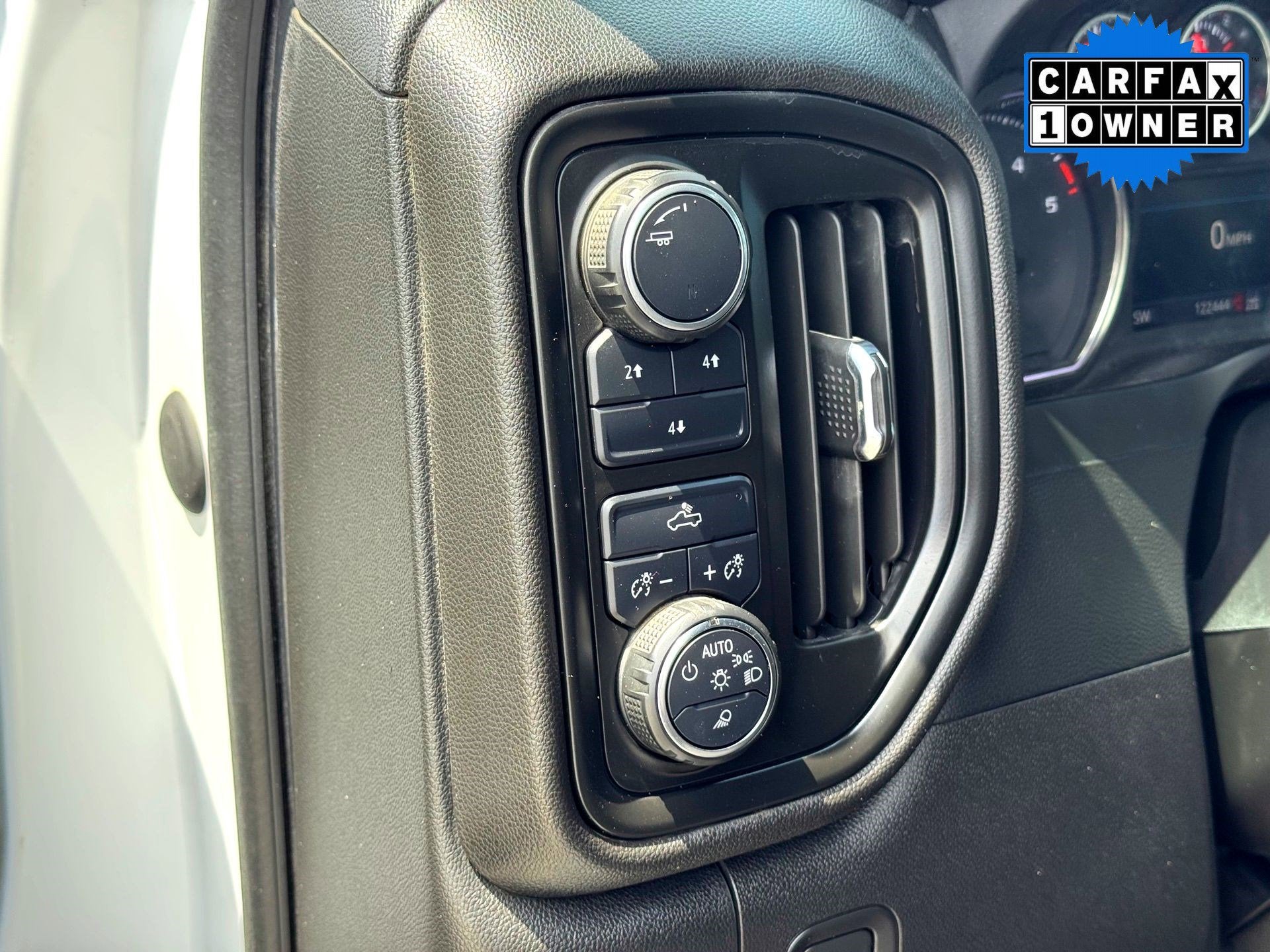 2023 Chevrolet Silverado 2500 HD Custom