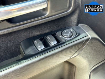 2023 Chevrolet Silverado 2500 HD Custom