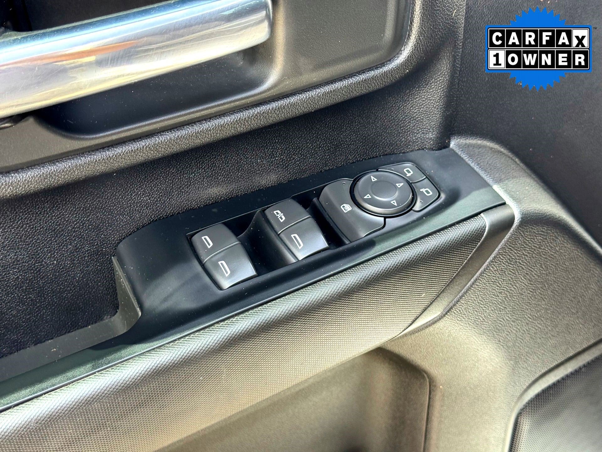 2023 Chevrolet Silverado 2500 HD Custom