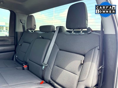 2023 Chevrolet Silverado 2500 HD Custom