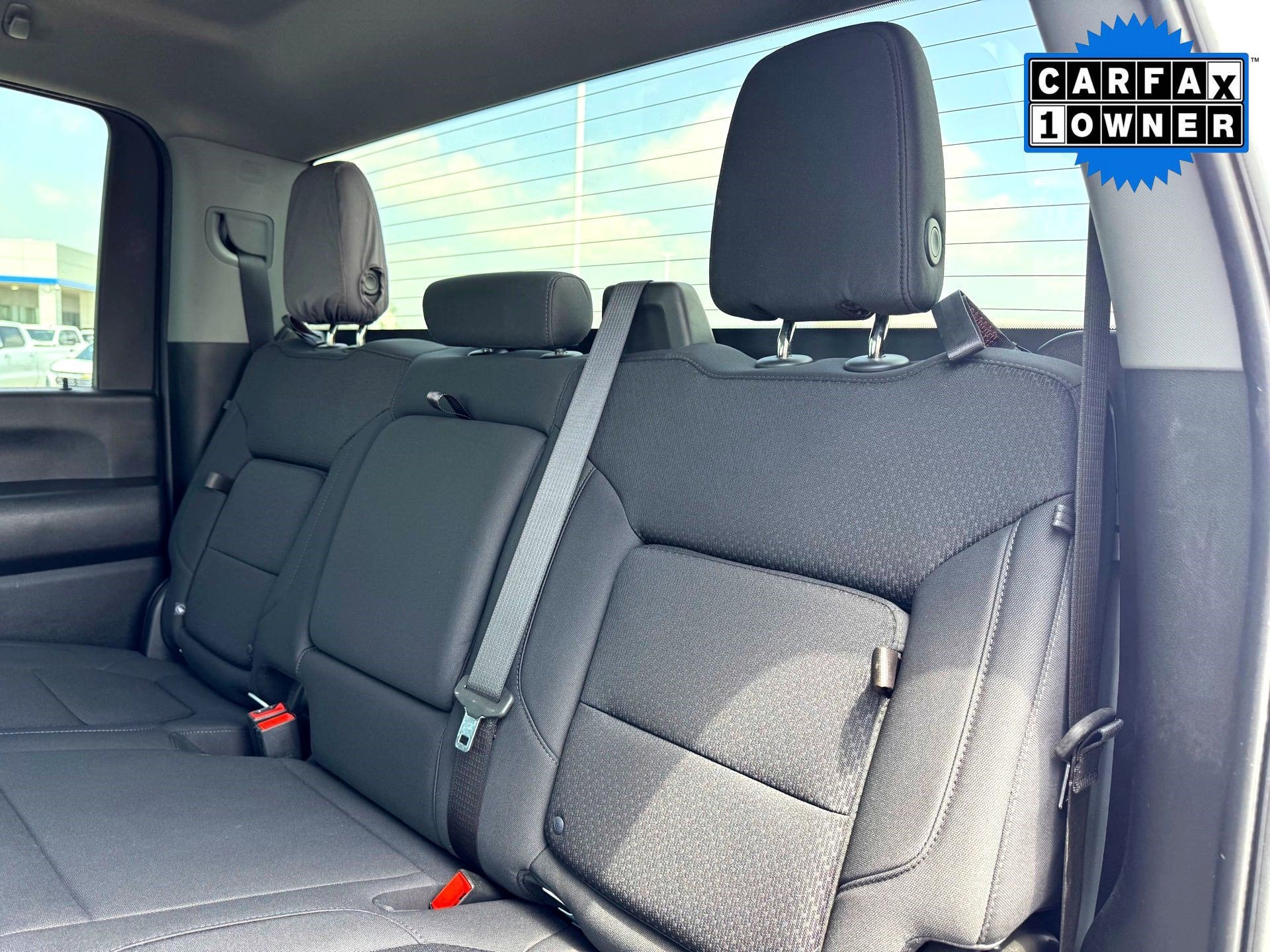 2023 Chevrolet Silverado 2500 HD Custom