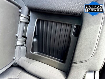 2023 Chevrolet Silverado 2500 HD Custom