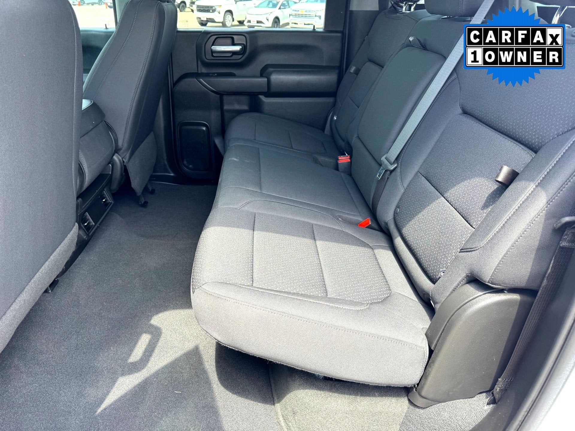 2023 Chevrolet Silverado 2500 HD Custom