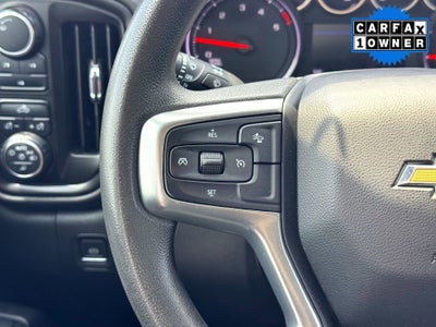 2023 Chevrolet Silverado 2500 HD Custom