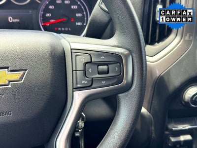 2023 Chevrolet Silverado 2500 HD Custom