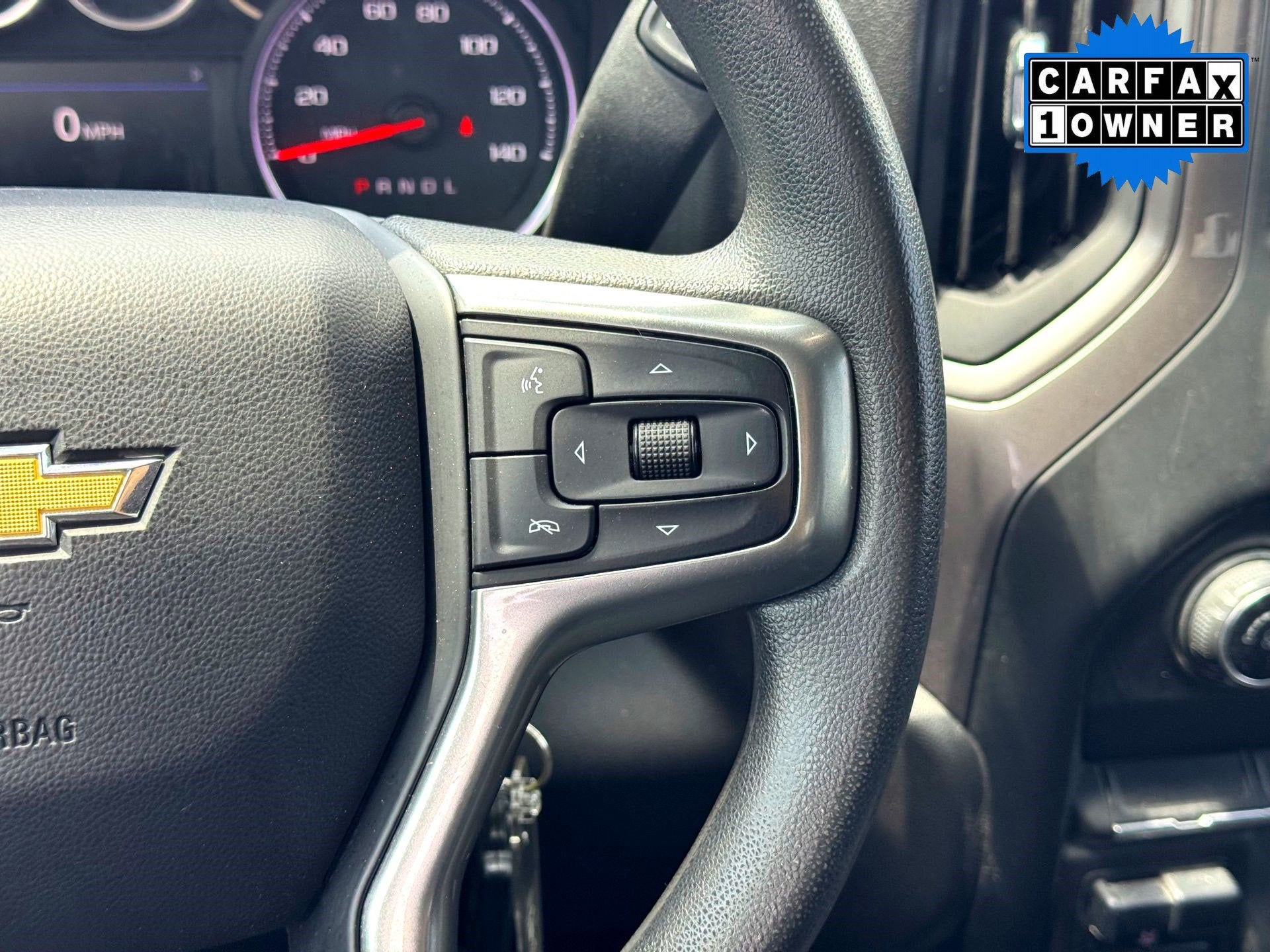 2023 Chevrolet Silverado 2500 HD Custom