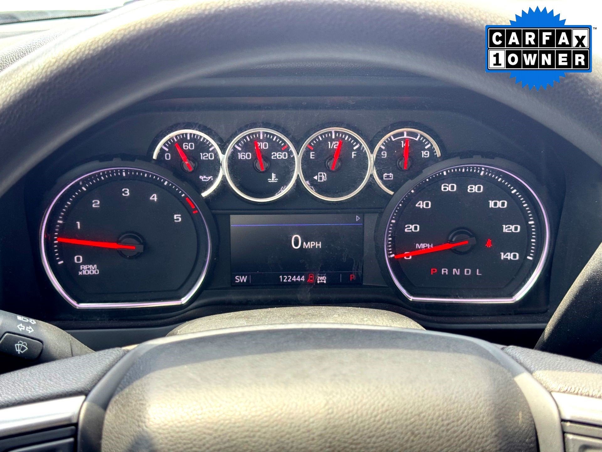 2023 Chevrolet Silverado 2500 HD Custom