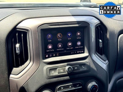 2023 Chevrolet Silverado 2500 HD Custom