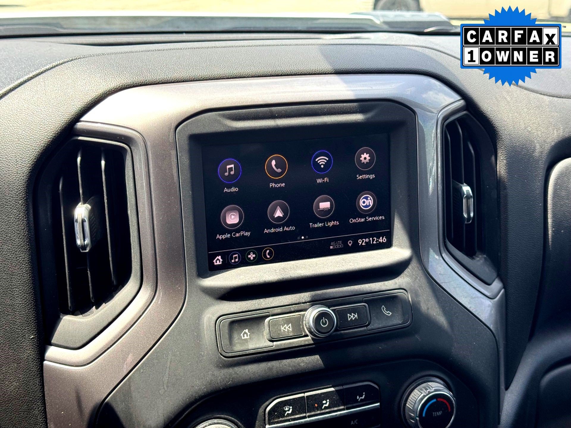 2023 Chevrolet Silverado 2500 HD Custom