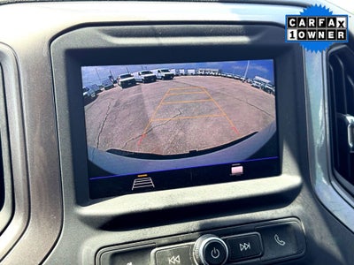 2023 Chevrolet Silverado 2500 HD Custom