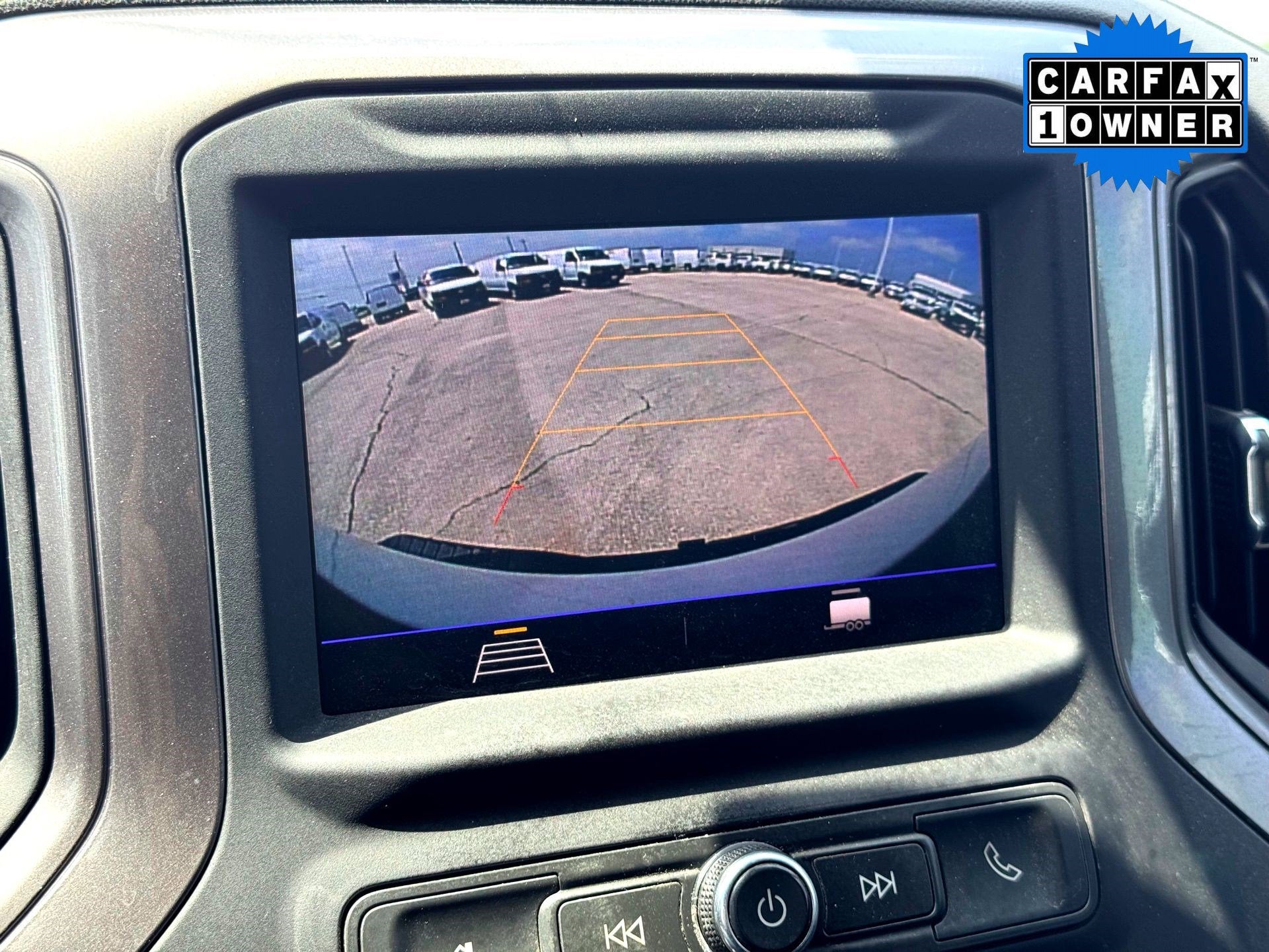 2023 Chevrolet Silverado 2500 HD Custom