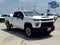 2023 Chevrolet Silverado 2500 HD Custom