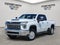 2023 Chevrolet Silverado 2500 HD LTZ