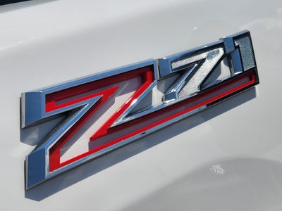 2023 Chevrolet Silverado 2500 HD LTZ