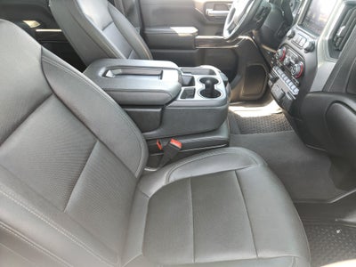 2023 Chevrolet Silverado 2500 HD LTZ