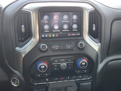 2023 Chevrolet Silverado 2500 HD LTZ