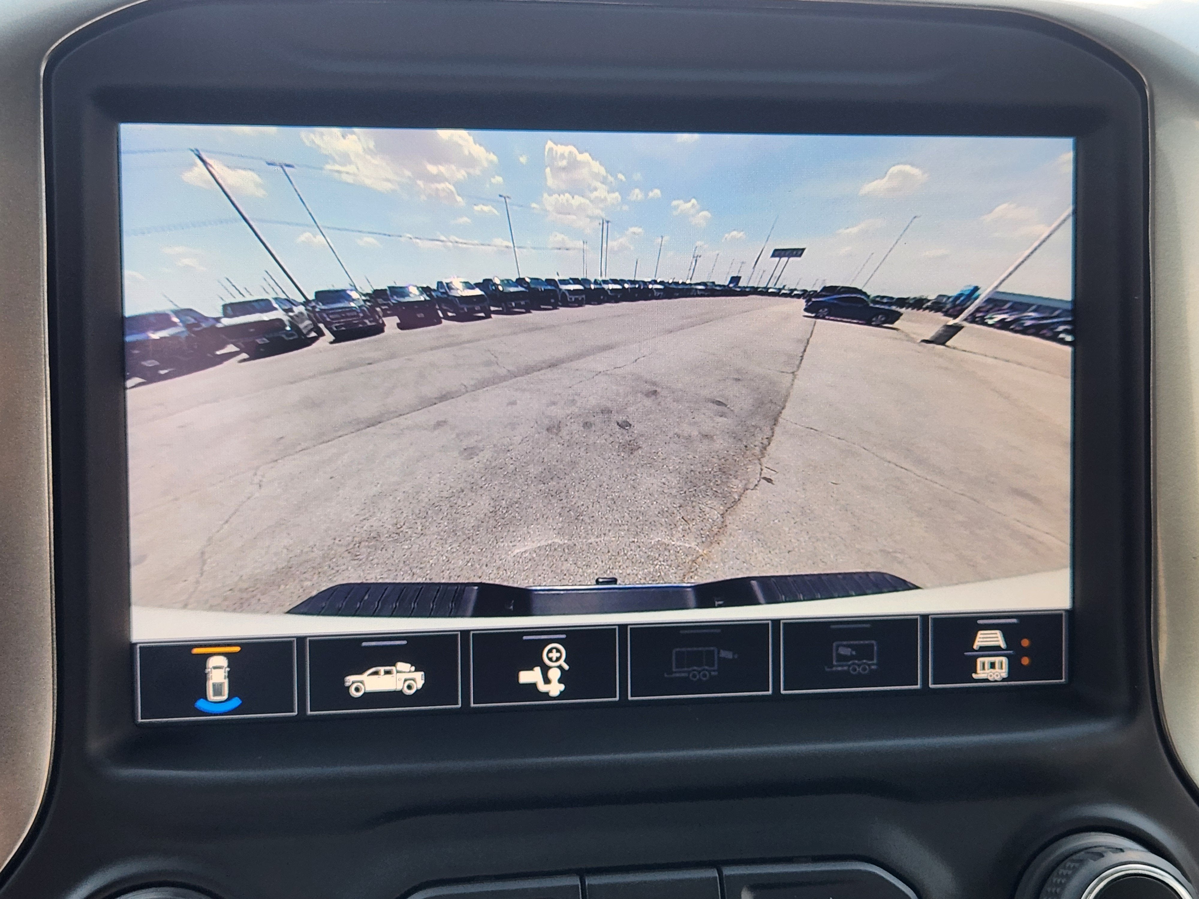 2023 Chevrolet Silverado 2500 HD LTZ