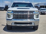 2023 Chevrolet Silverado 2500 HD LTZ