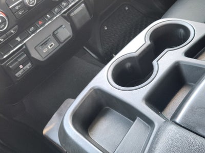 2023 Chevrolet Silverado 2500 HD LTZ