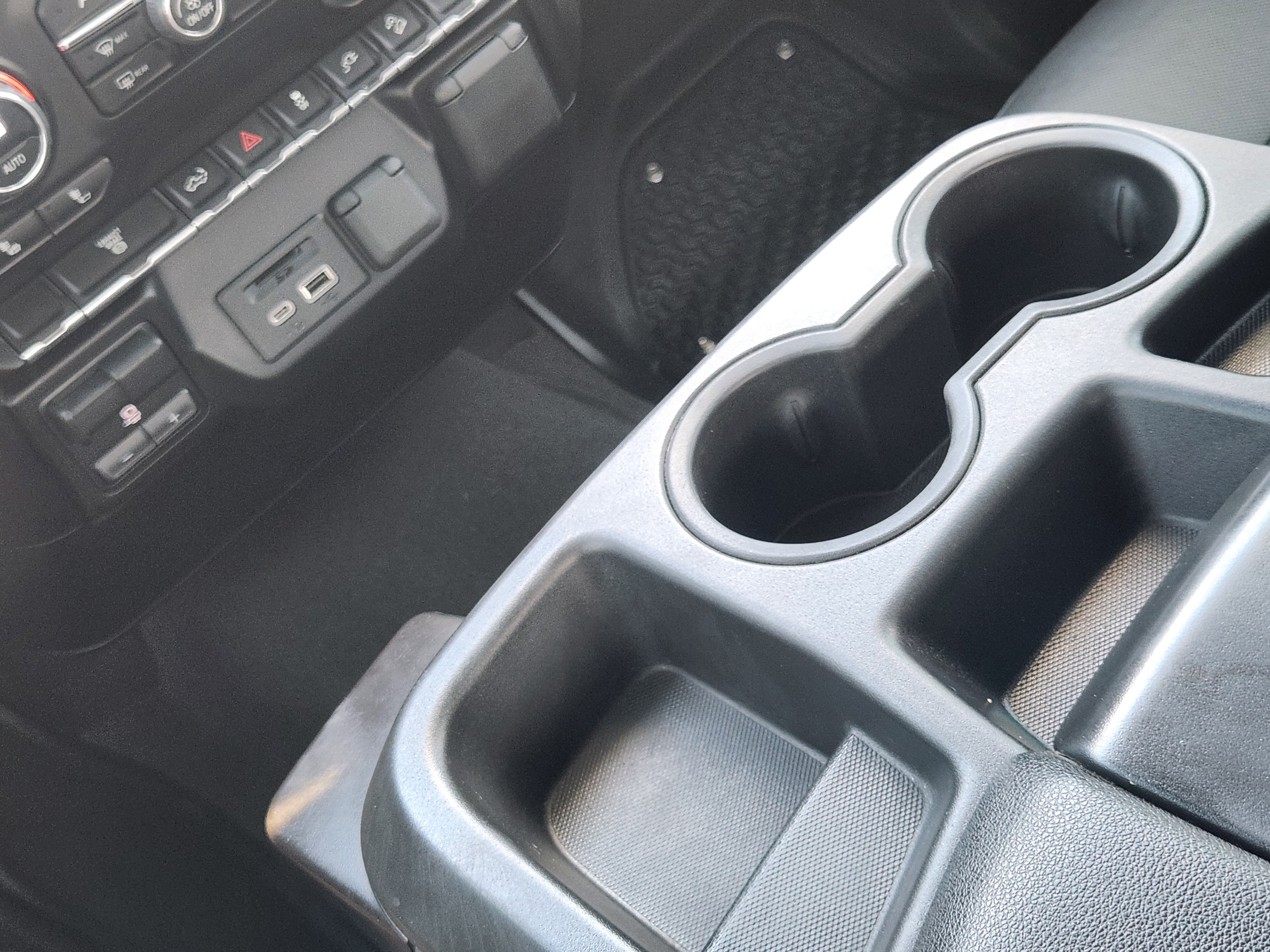 2023 Chevrolet Silverado 2500 HD LTZ