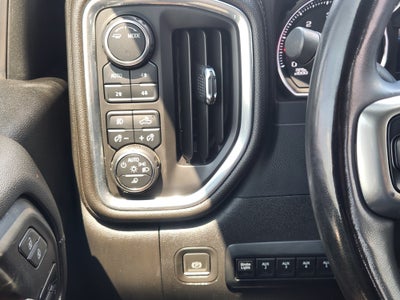 2023 Chevrolet Silverado 2500 HD LTZ